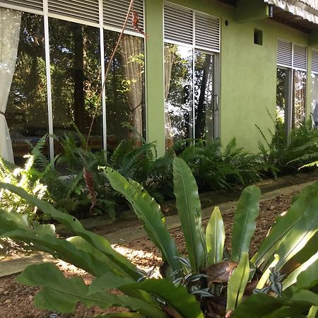 Sinharaja Kurulu Ella Eco Resort Денияя Екстериор снимка
