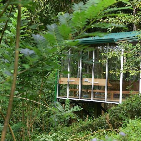 Sinharaja Kurulu Ella Eco Resort Денияя Екстериор снимка