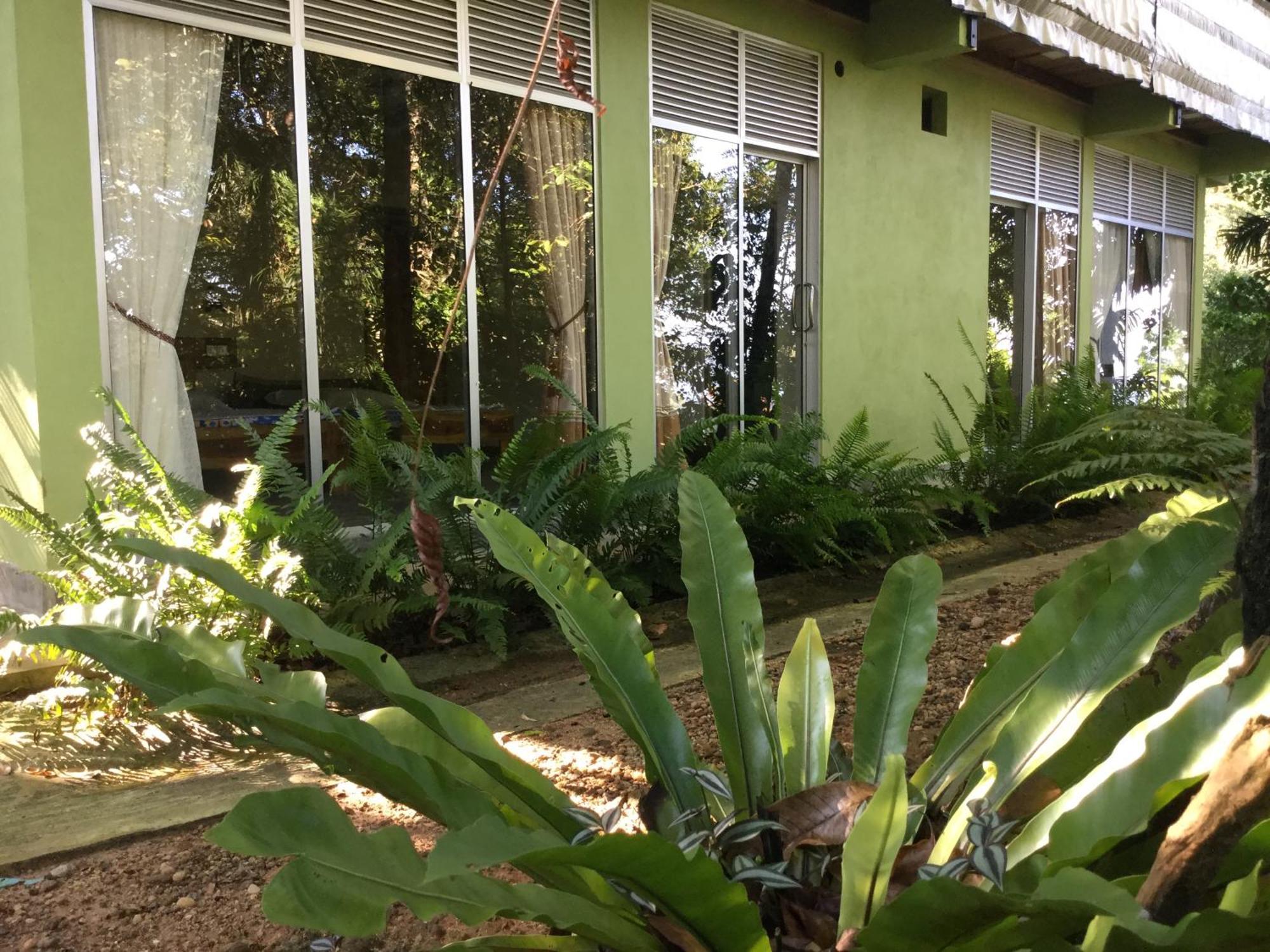 Sinharaja Kurulu Ella Eco Resort Денияя Екстериор снимка