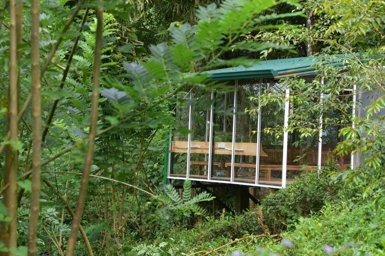 Sinharaja Kurulu Ella Eco Resort Денияя Екстериор снимка
